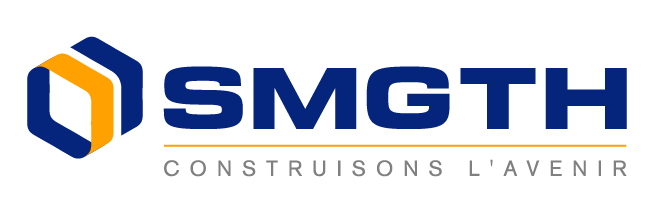 SMTGH Logo Company